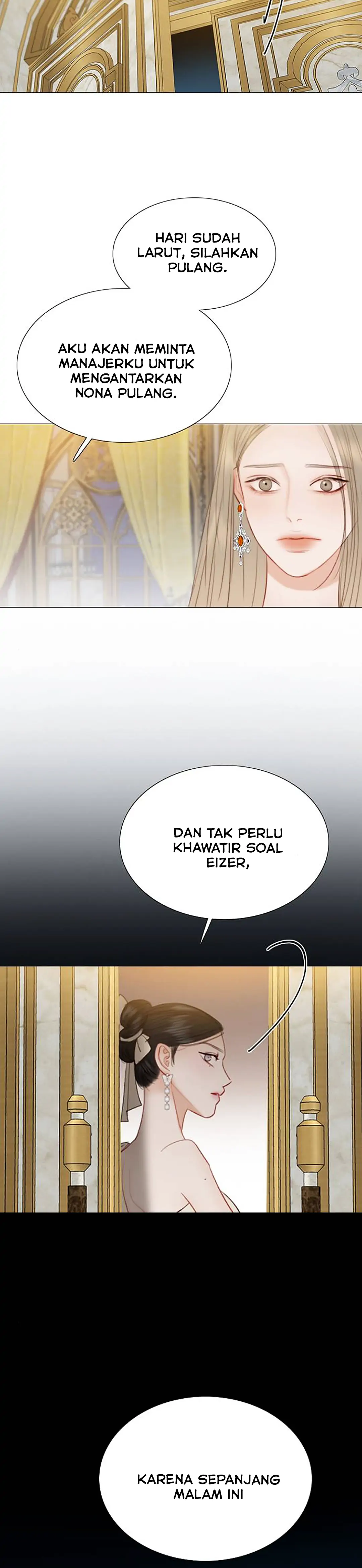 Serena Chapter 48 halaman 44