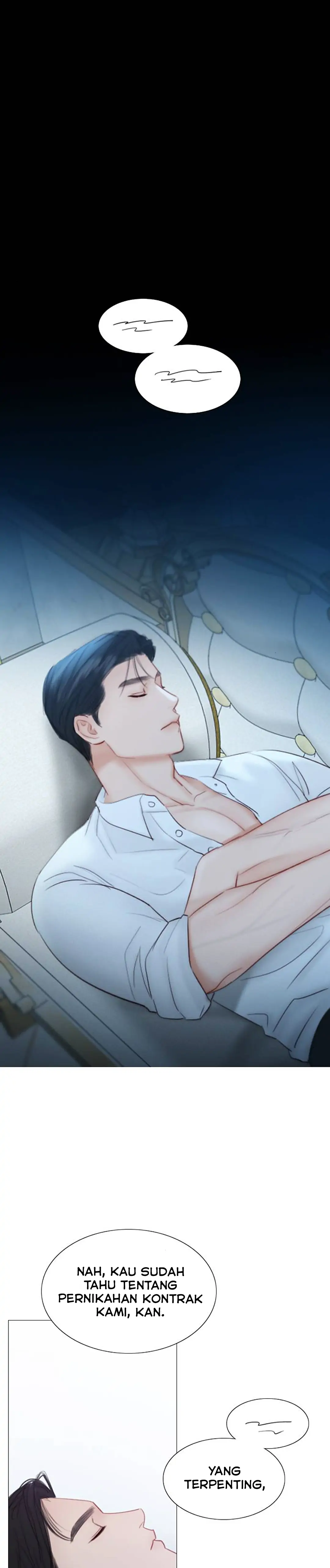 Serena Chapter 49 halaman 2