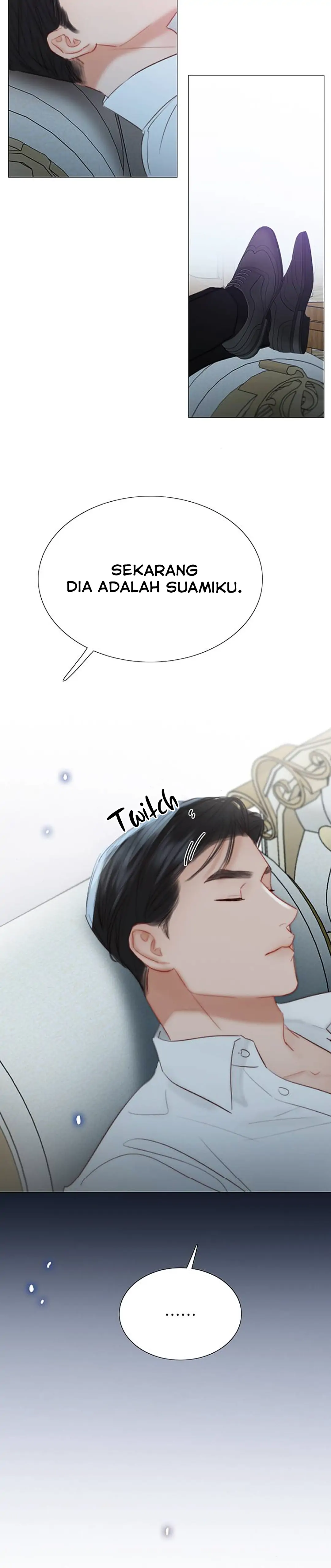 Serena Chapter 49 halaman 3