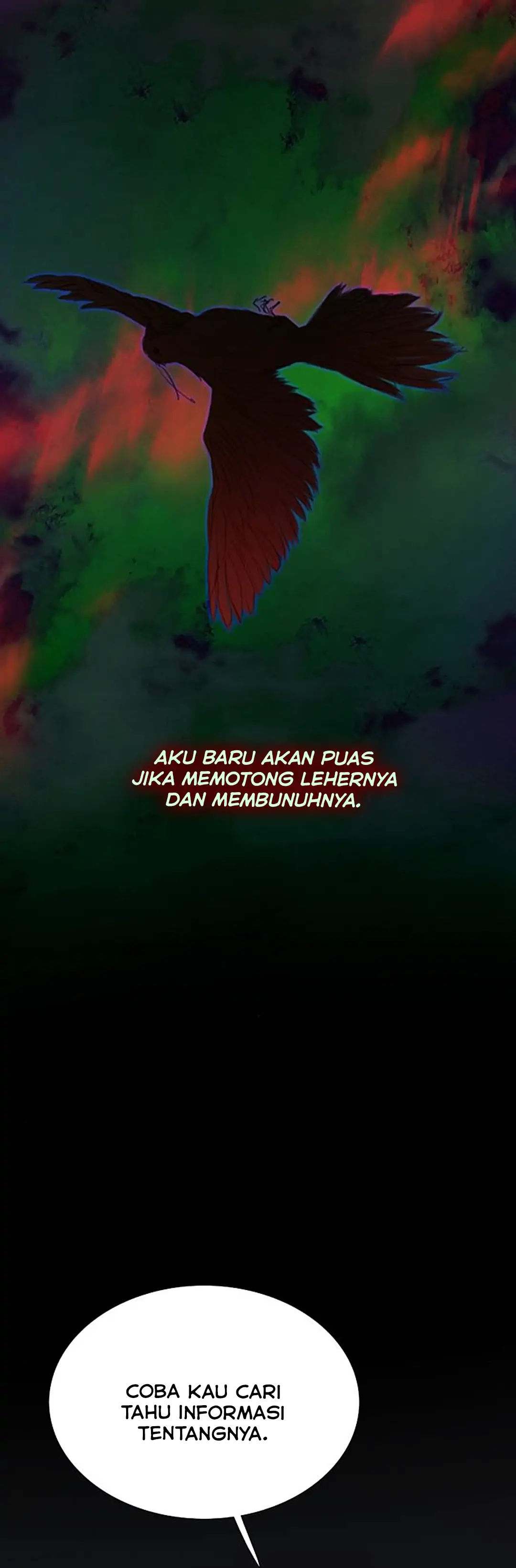 Serena Chapter 49 halaman 21