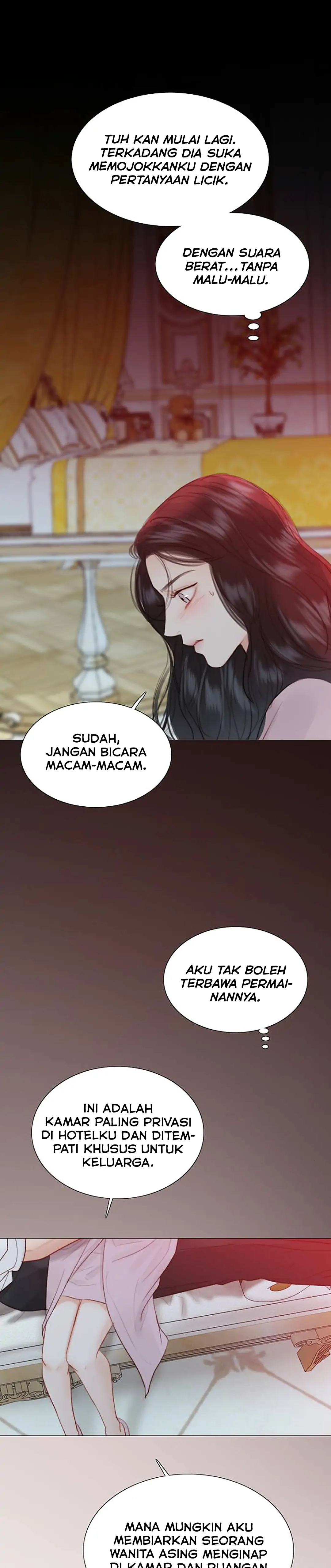 Serena Chapter 49 halaman 37