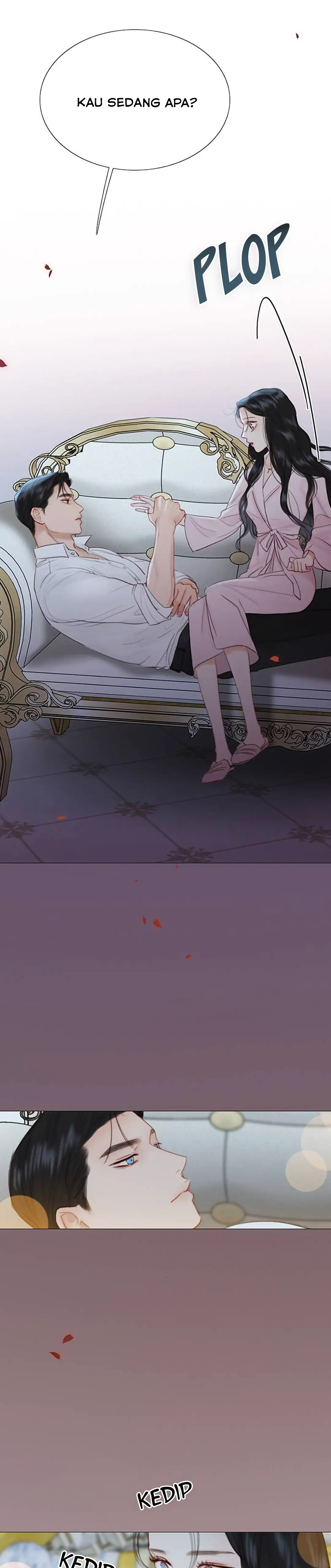 Serena Chapter 49 halaman 27