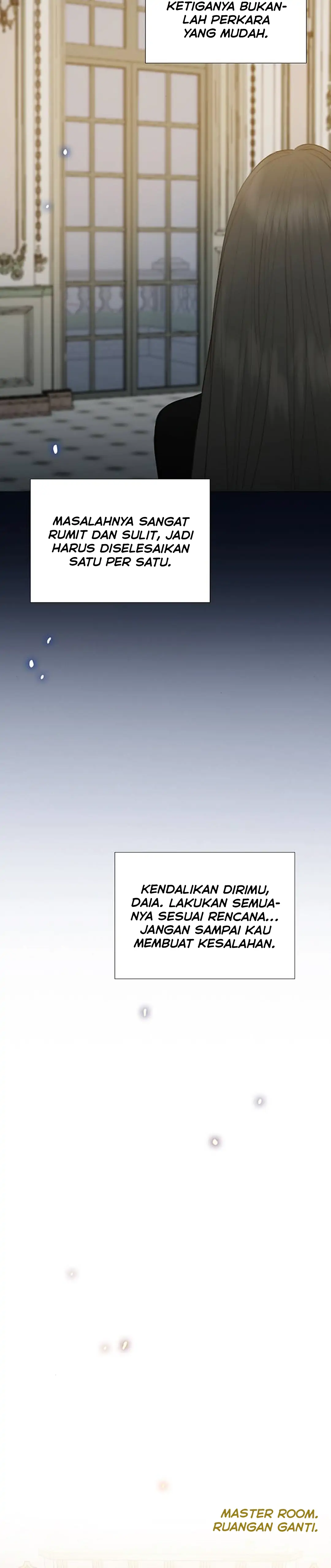 Serena Chapter 49 halaman 8