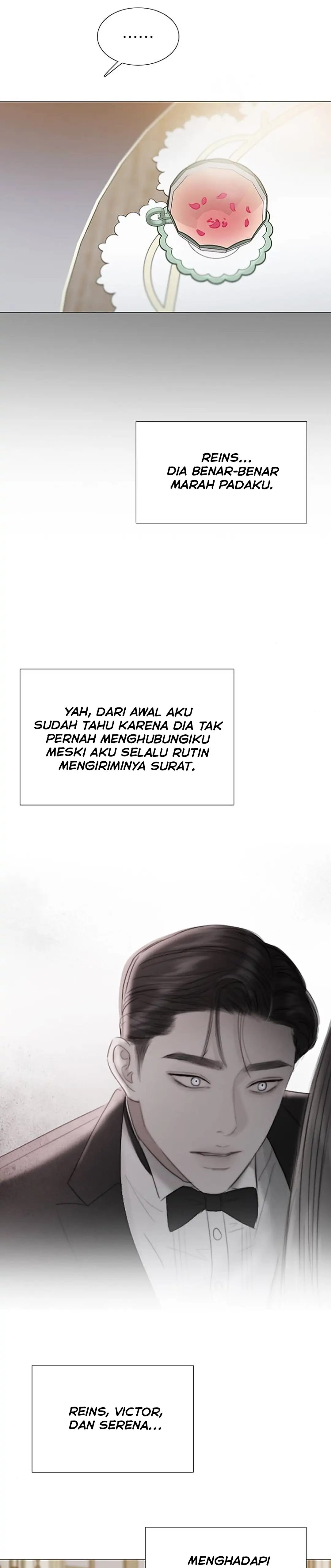 Serena Chapter 49 halaman 7