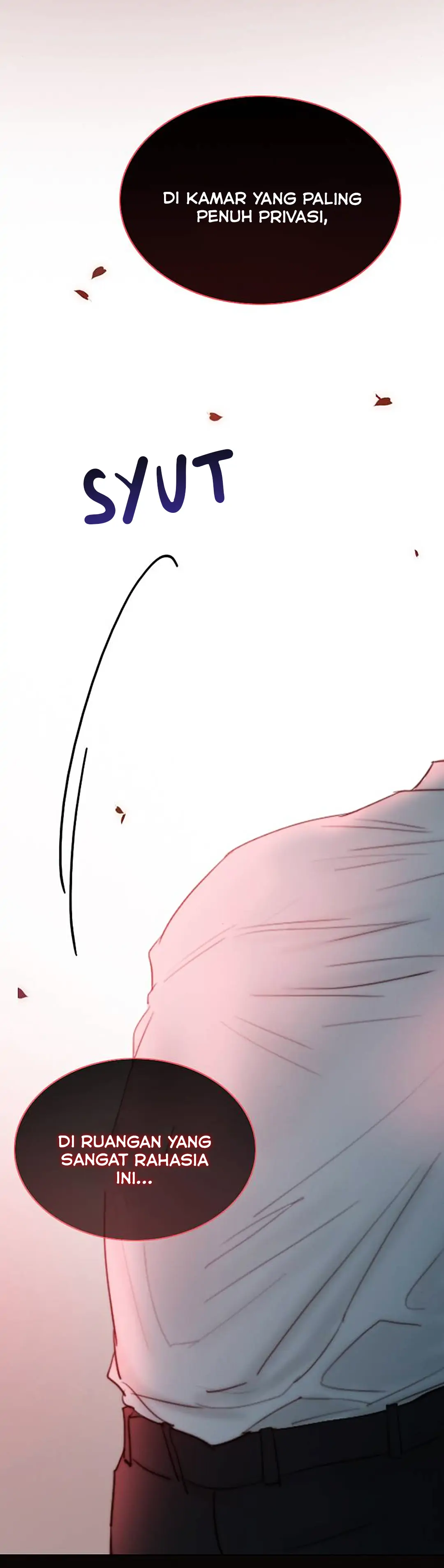 Serena Chapter 49 halaman 41
