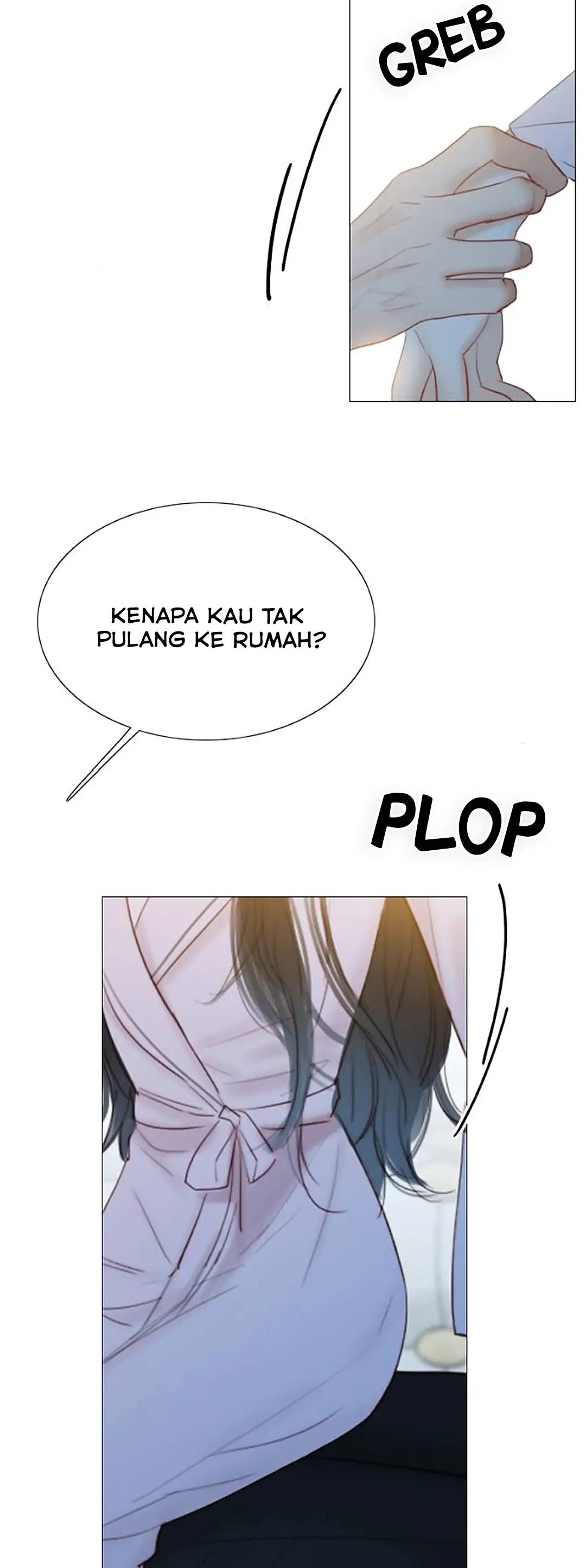 Serena Chapter 49 halaman 30