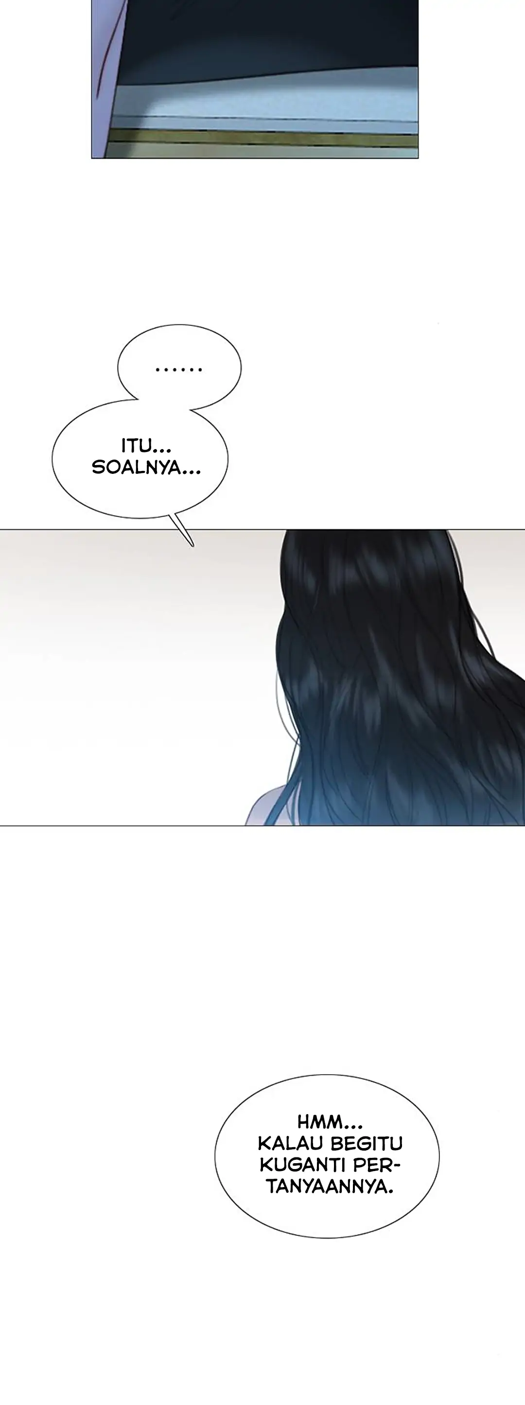 Serena Chapter 49 halaman 31