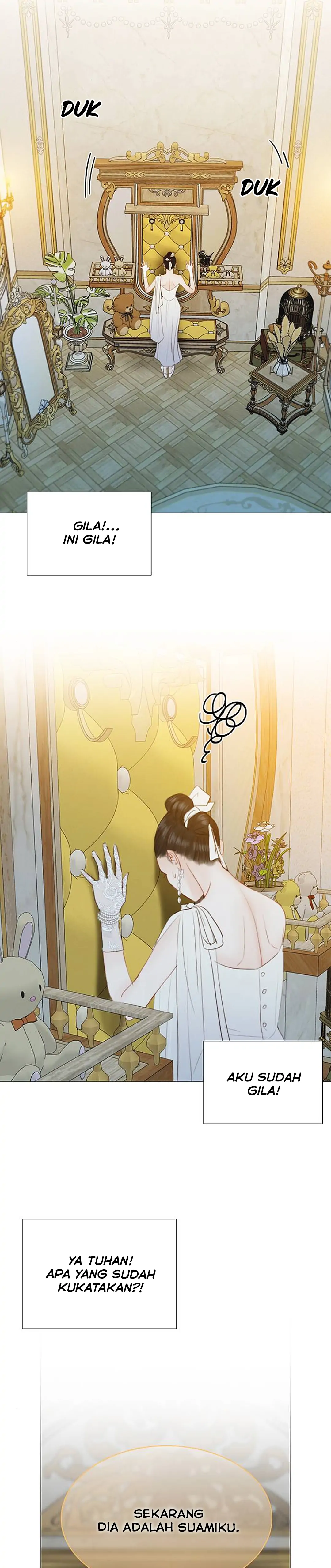 Serena Chapter 49 halaman 9