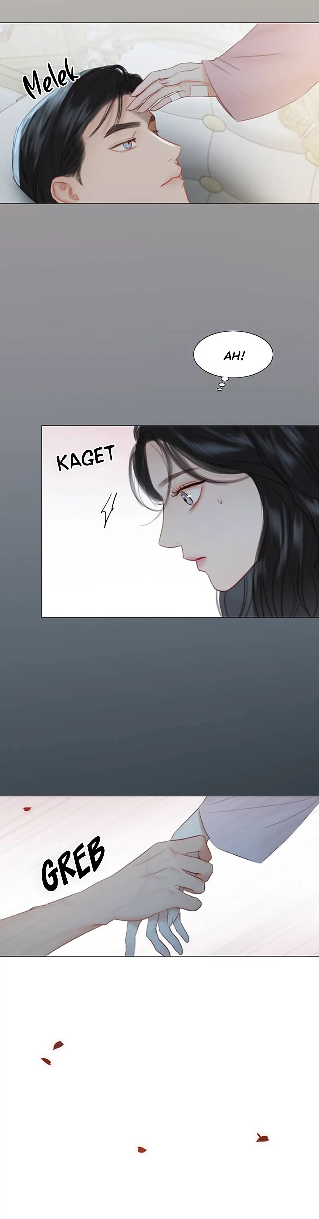 Serena Chapter 49 halaman 26