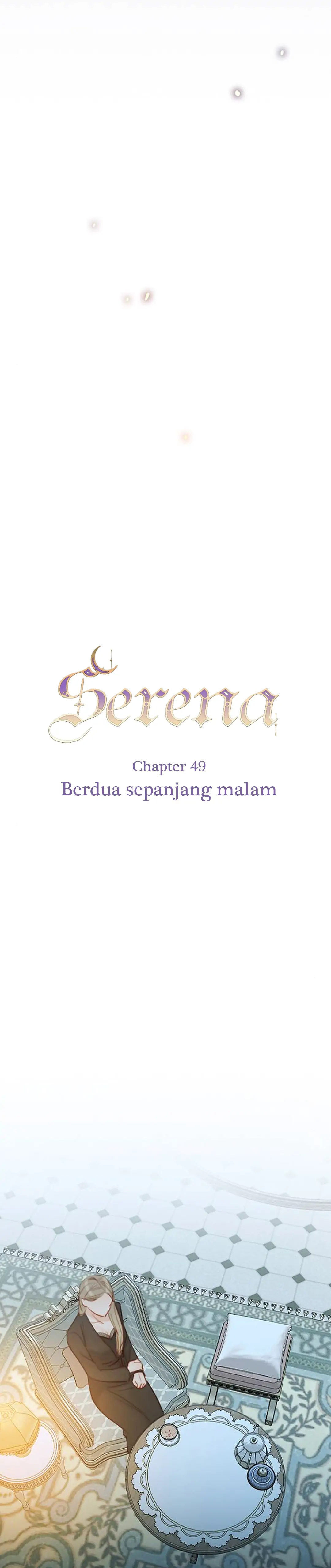 Serena Chapter 49 halaman 4