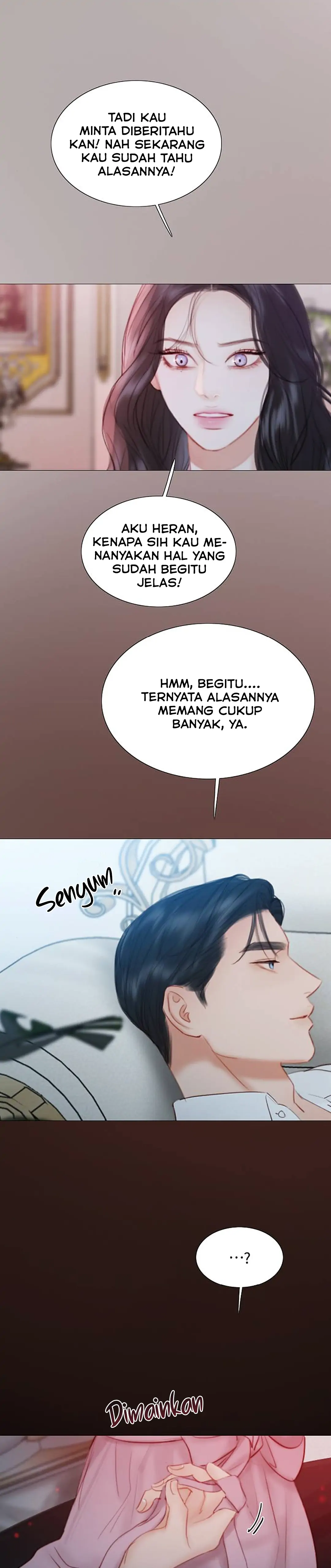 Serena Chapter 49 halaman 39