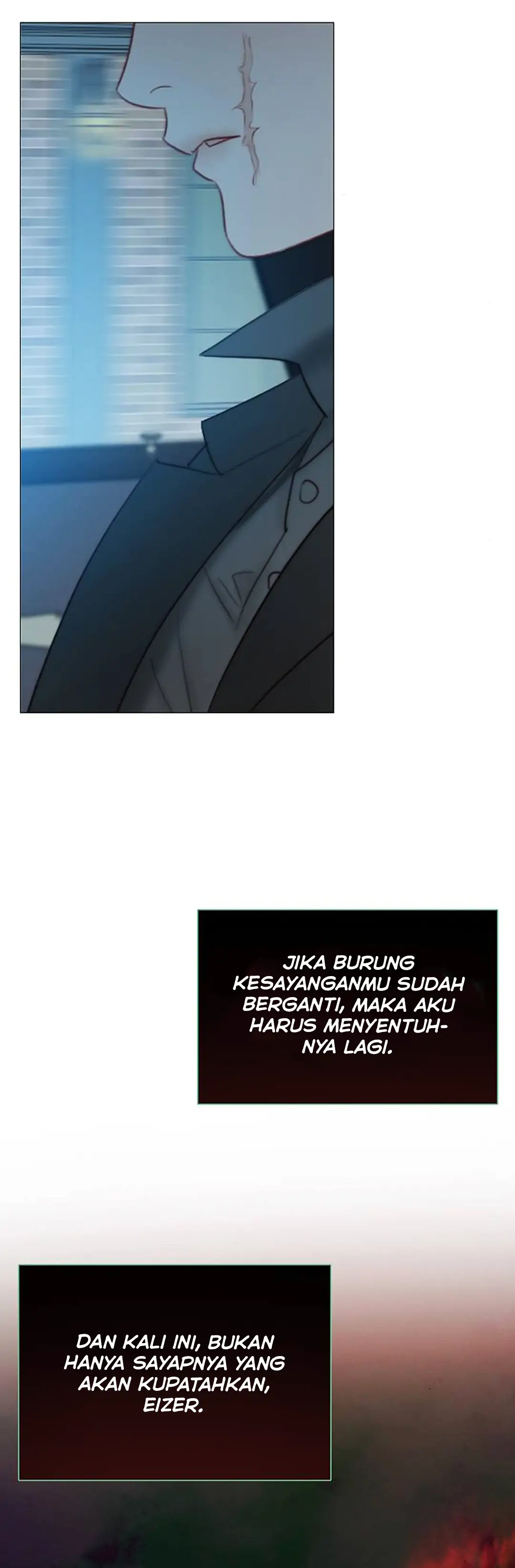 Serena Chapter 49 halaman 20