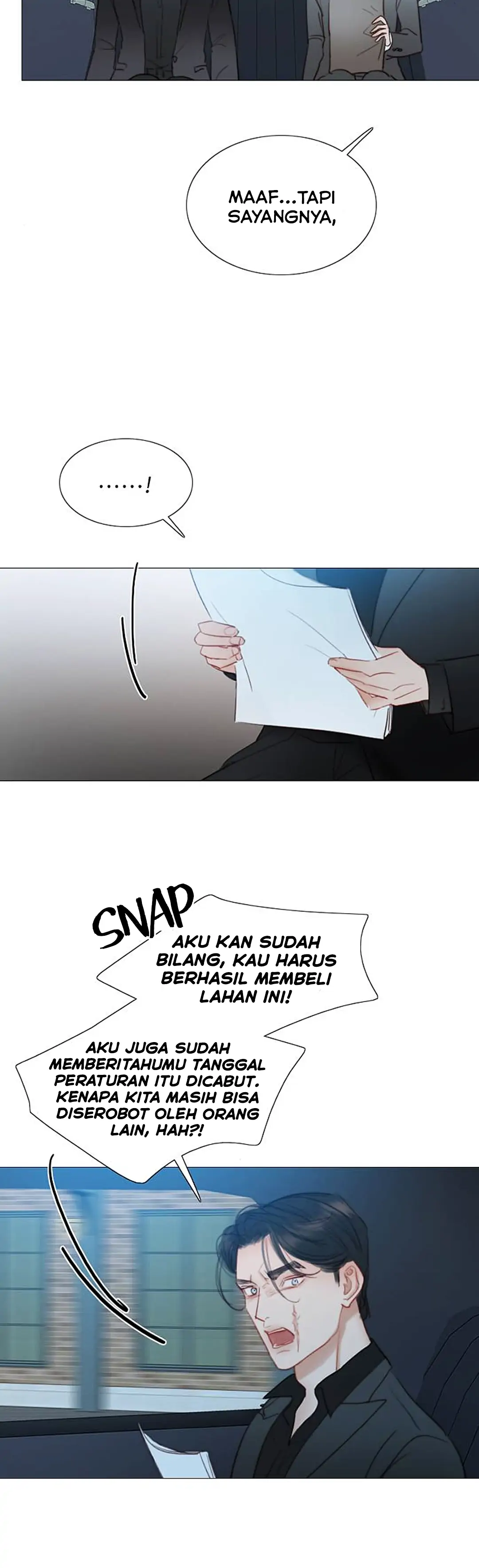 Serena Chapter 49 halaman 16