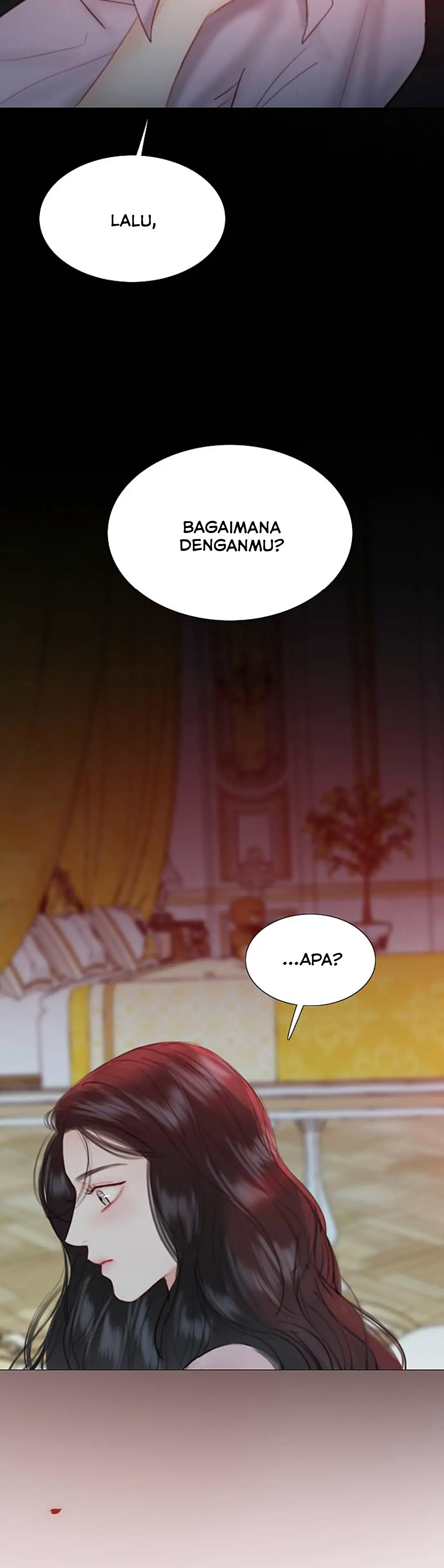 Serena Chapter 49 halaman 40