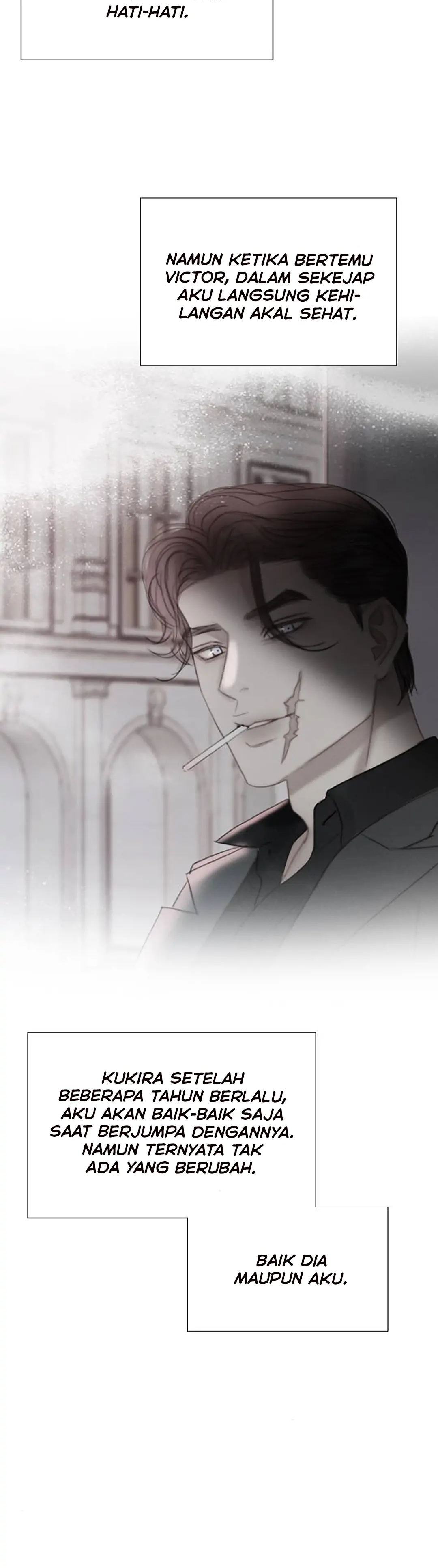Serena Chapter 49 halaman 6