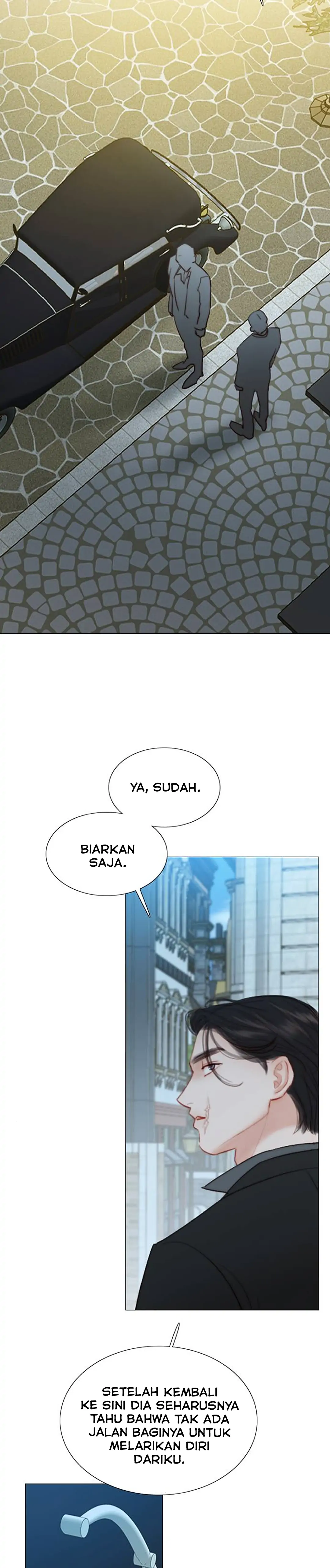 Serena Chapter 49 halaman 14
