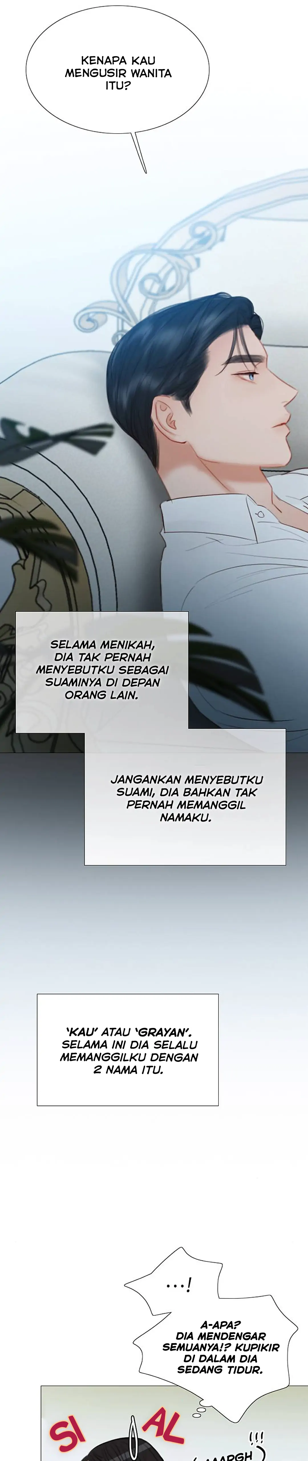 Serena Chapter 49 halaman 32