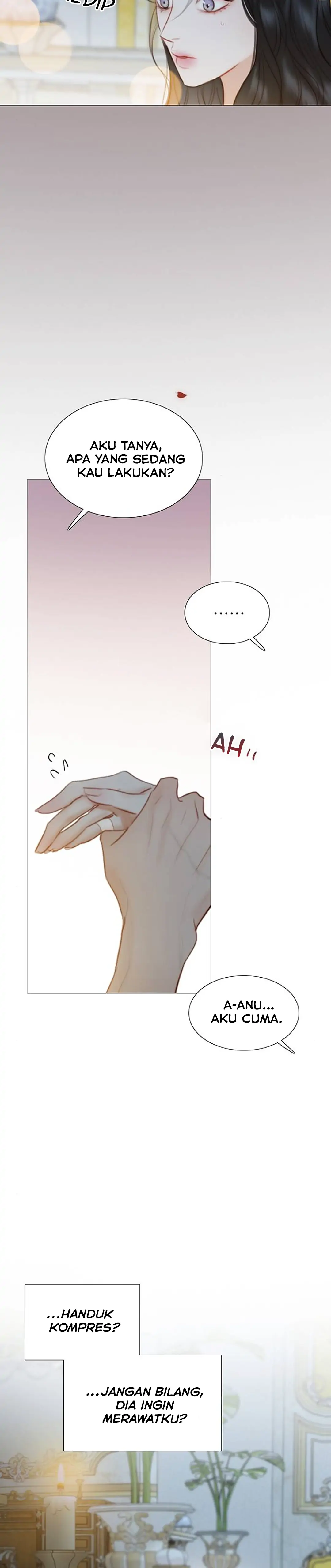 Serena Chapter 49 halaman 28