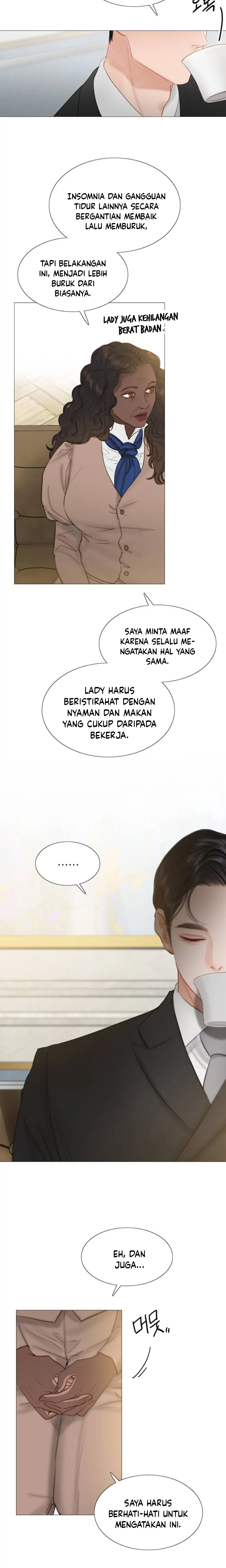 Serena Chapter 5 halaman 9