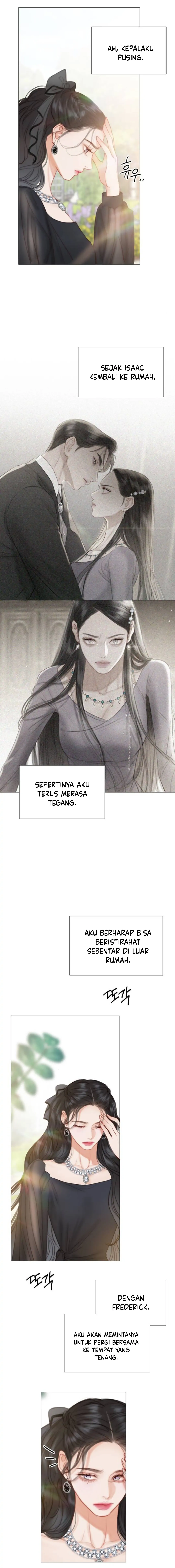 Serena Chapter 5 halaman 23