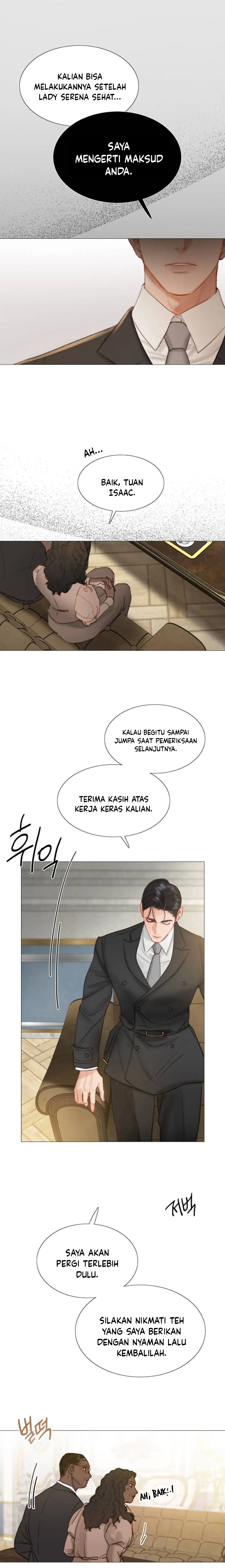 Serena Chapter 5 halaman 14