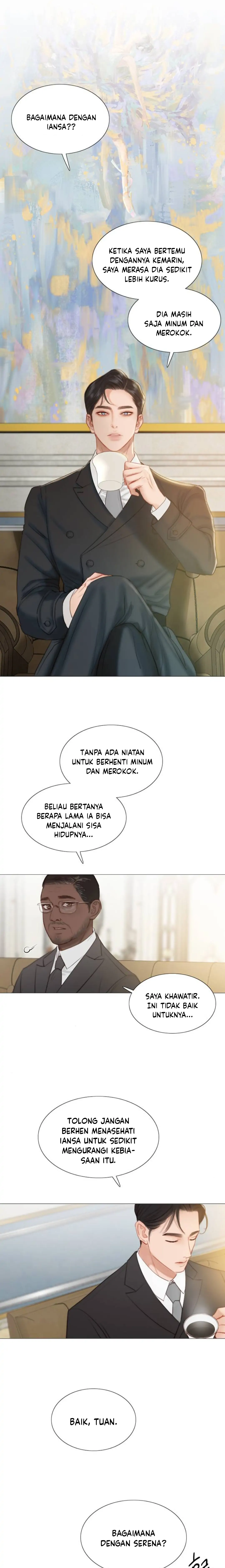 Serena Chapter 5 halaman 8