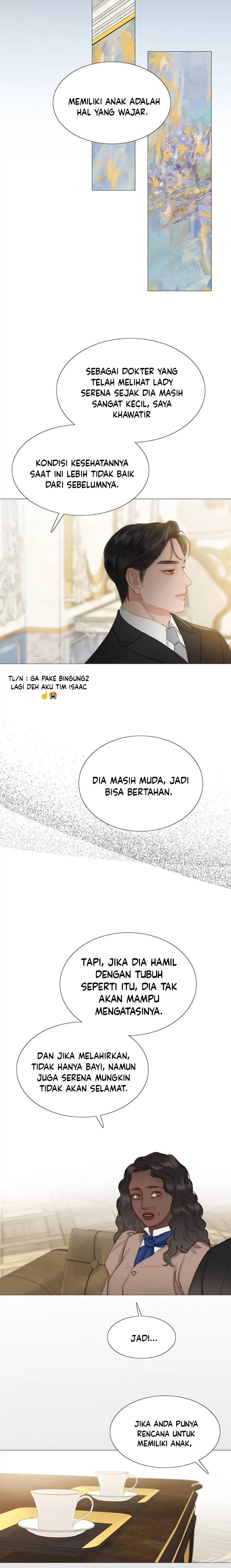 Serena Chapter 5 halaman 13