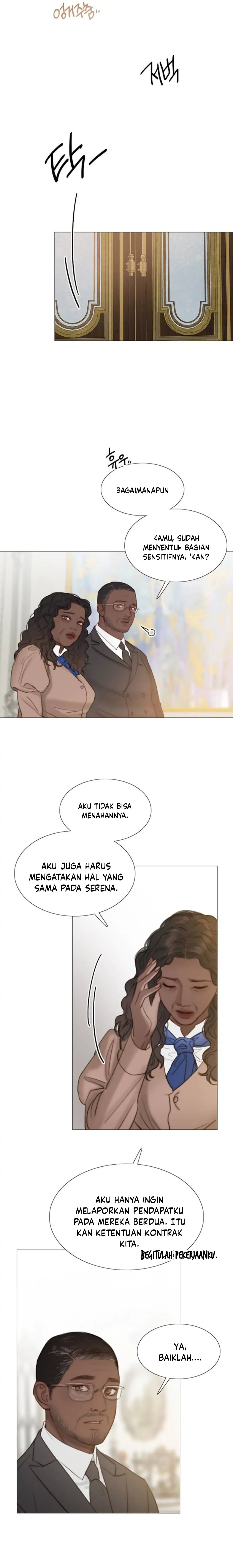 Serena Chapter 5 halaman 15