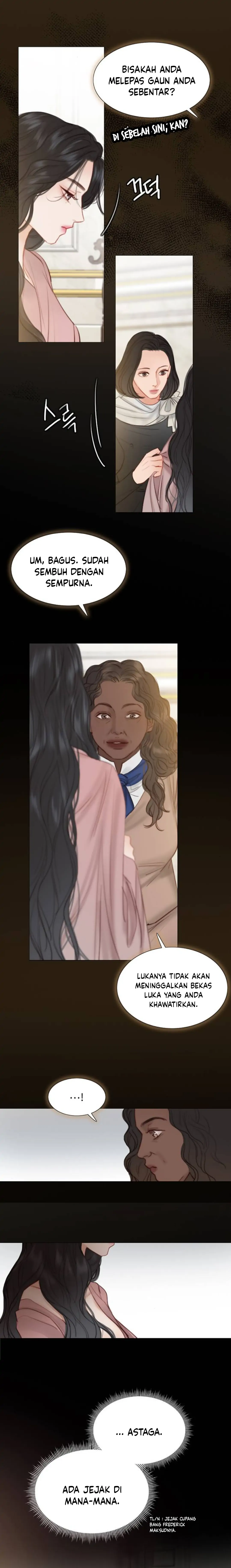 Serena Chapter 5 halaman 11