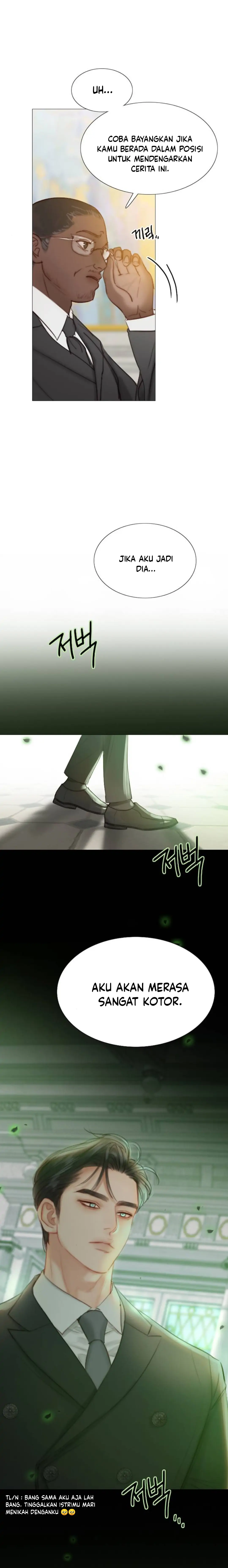 Serena Chapter 5 halaman 17