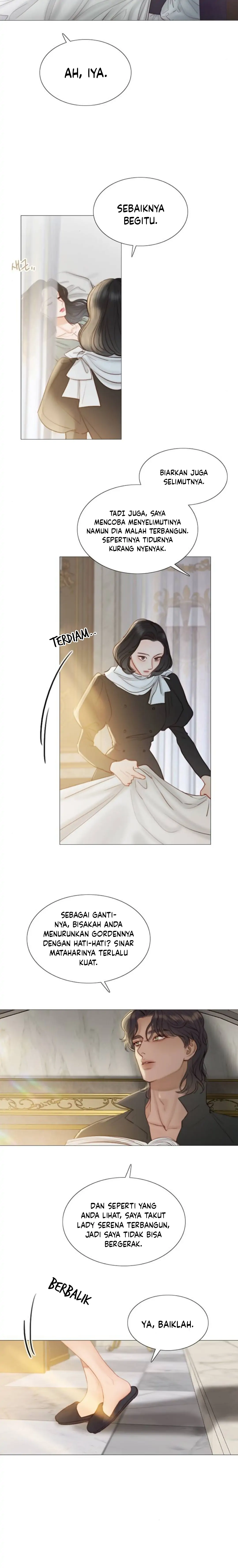 Serena Chapter 5 halaman 4