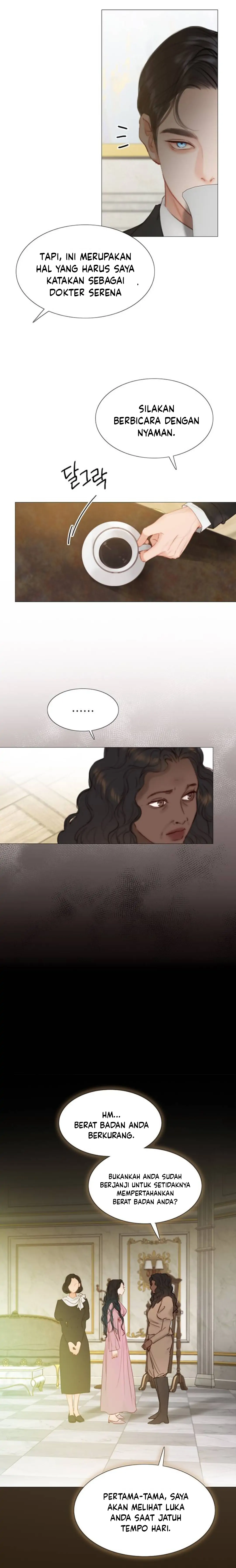 Serena Chapter 5 halaman 10