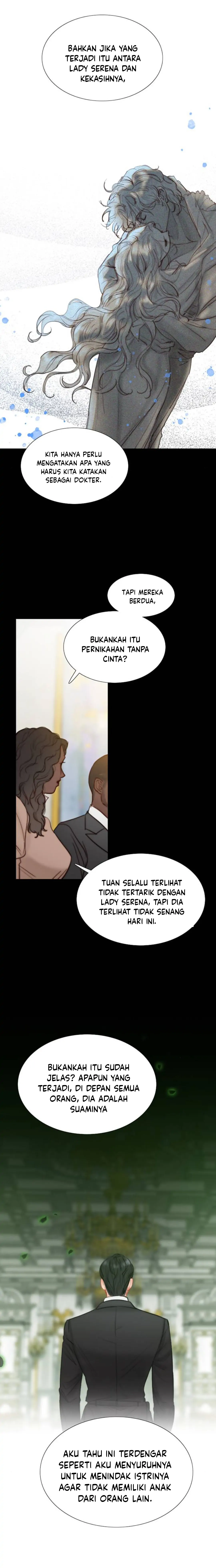 Serena Chapter 5 halaman 16