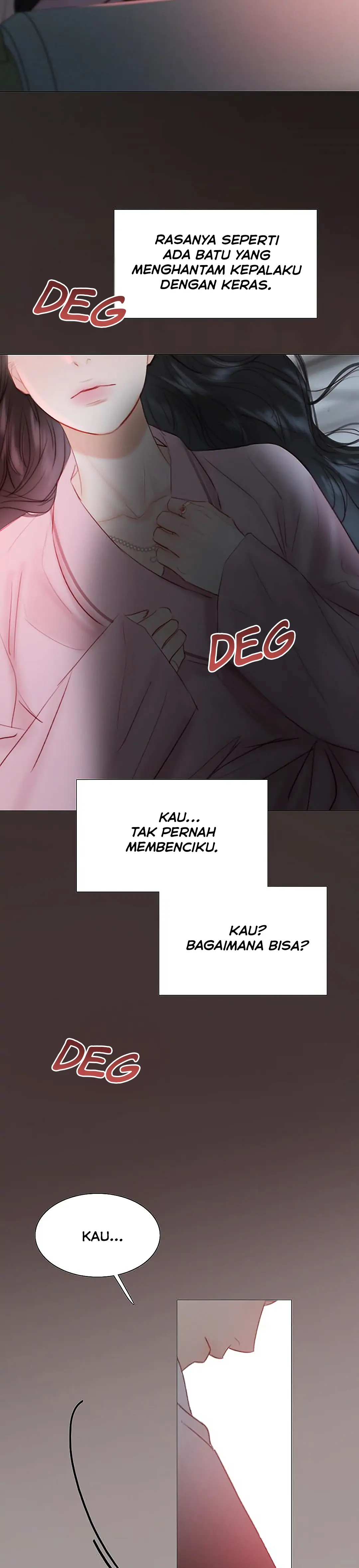 Serena Chapter 50 halaman 15