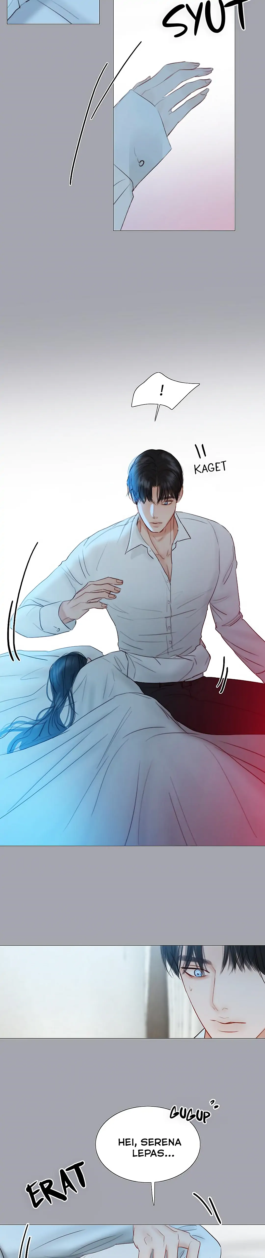 Serena Chapter 50 halaman 29