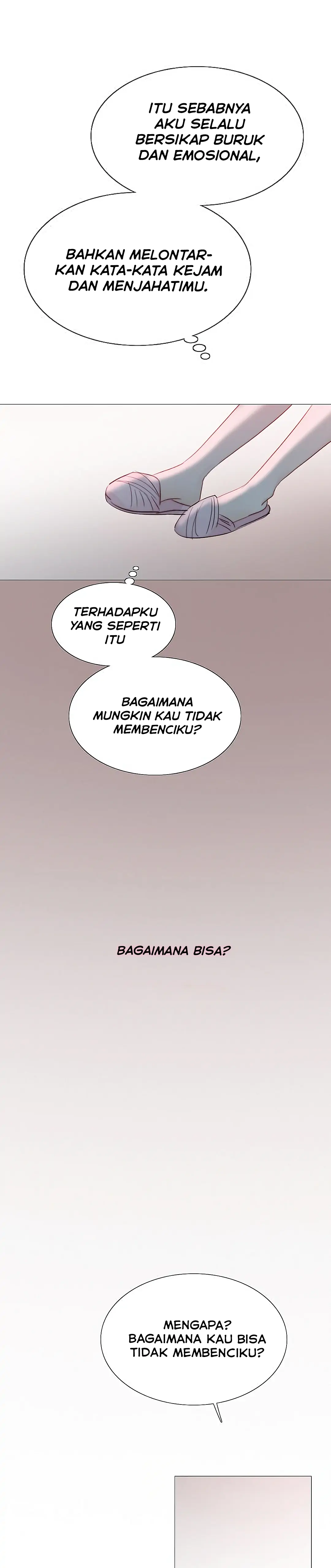 Serena Chapter 50 halaman 13