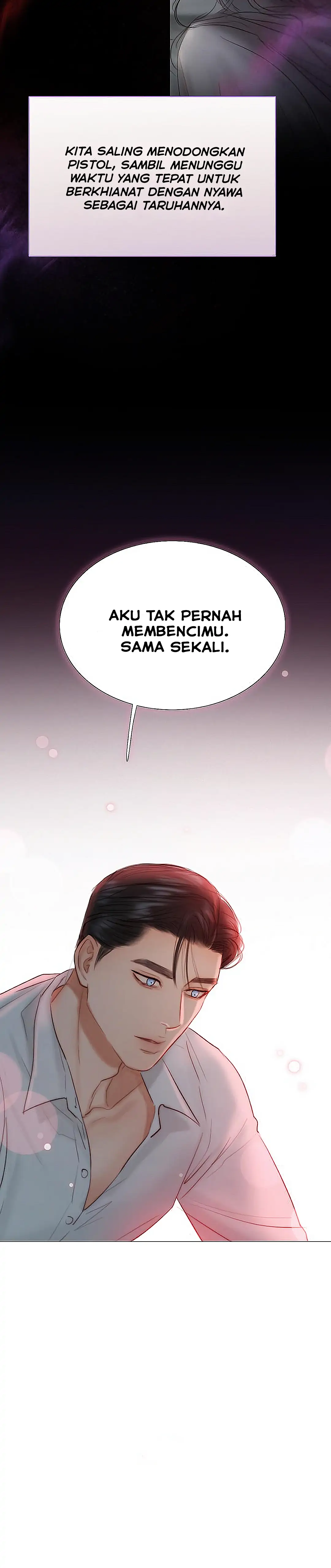 Serena Chapter 50 halaman 9