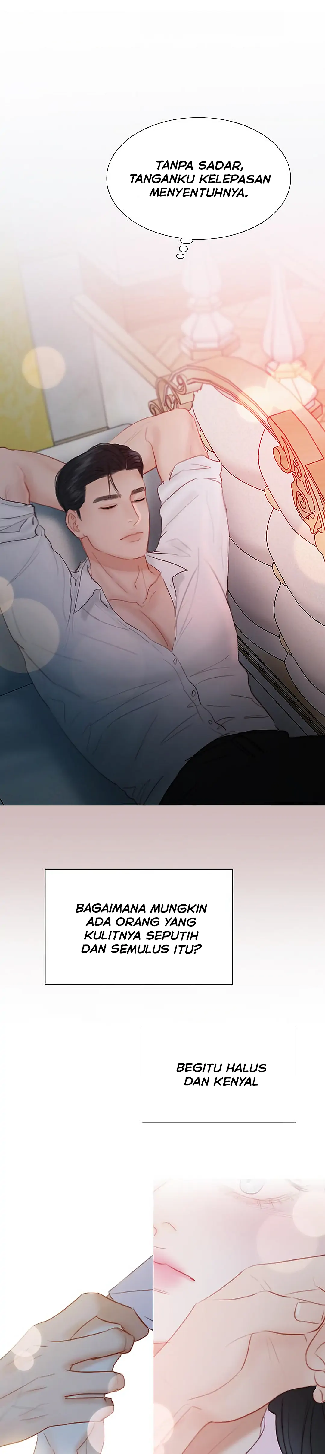 Serena Chapter 50 halaman 20