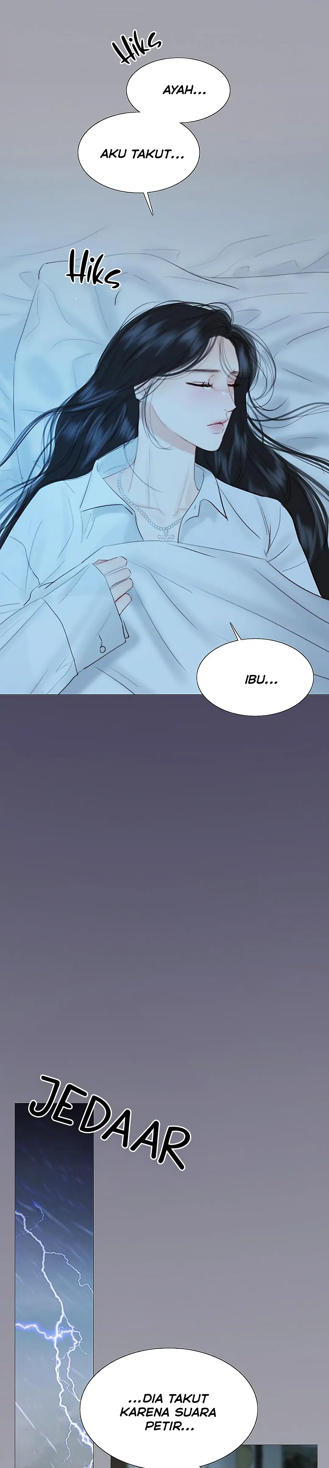 Serena Chapter 50 halaman 25