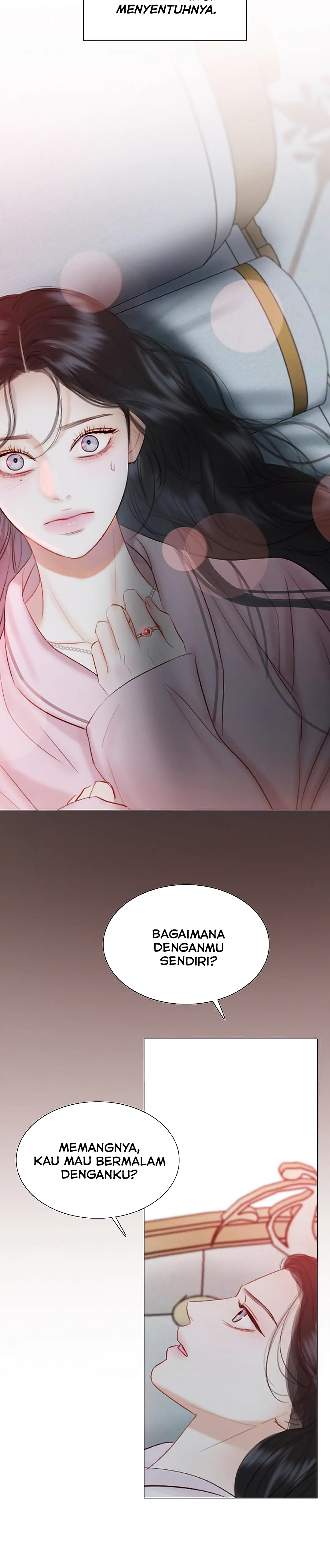 Serena Chapter 50 halaman 4