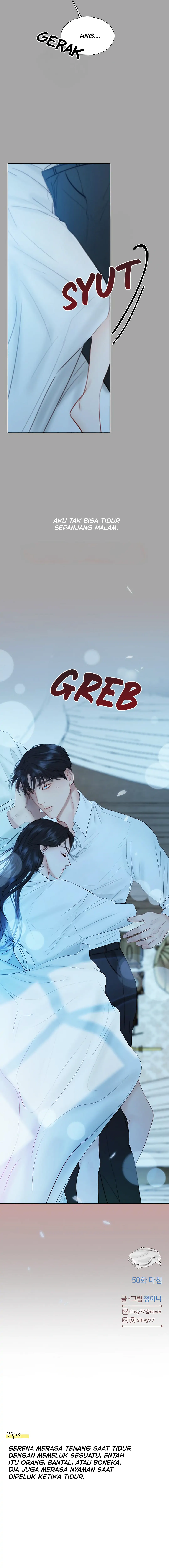Serena Chapter 50 halaman 37