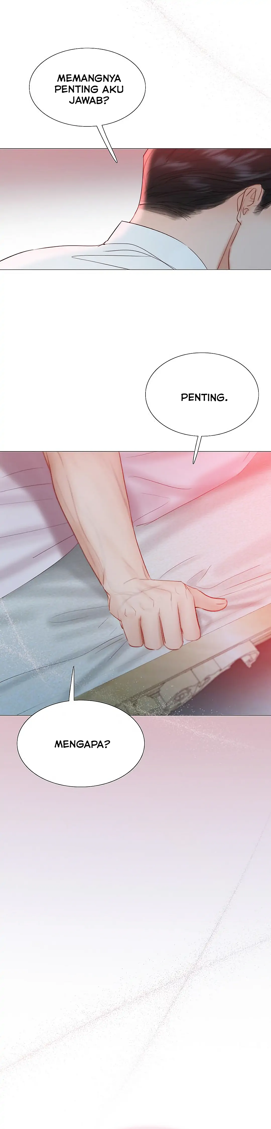 Serena Chapter 50 halaman 6