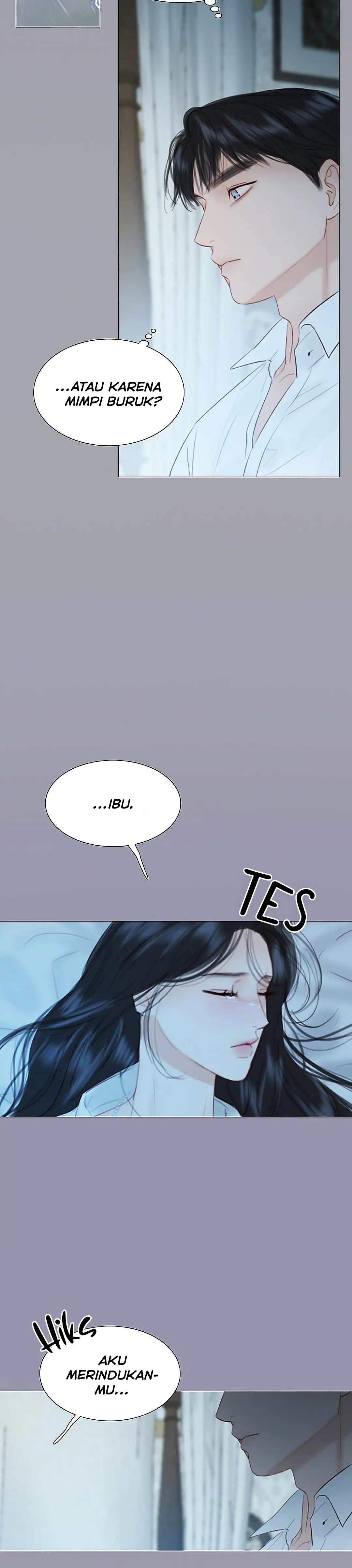 Serena Chapter 50 halaman 26