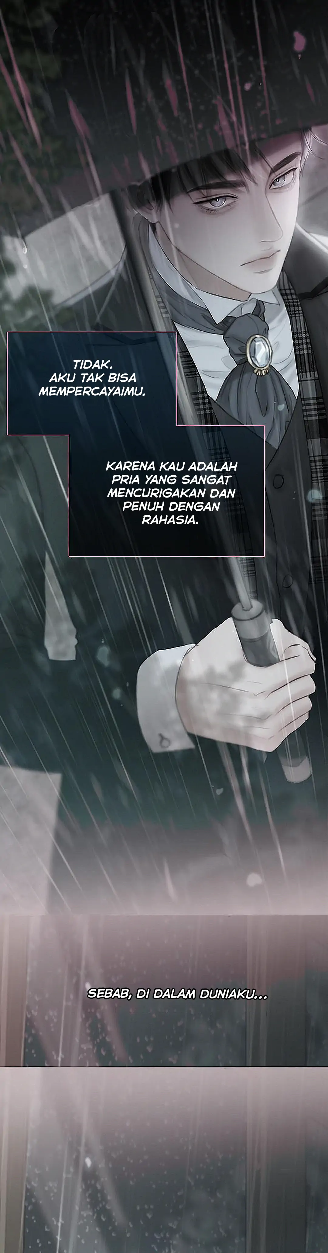 Serena Chapter 50 halaman 11