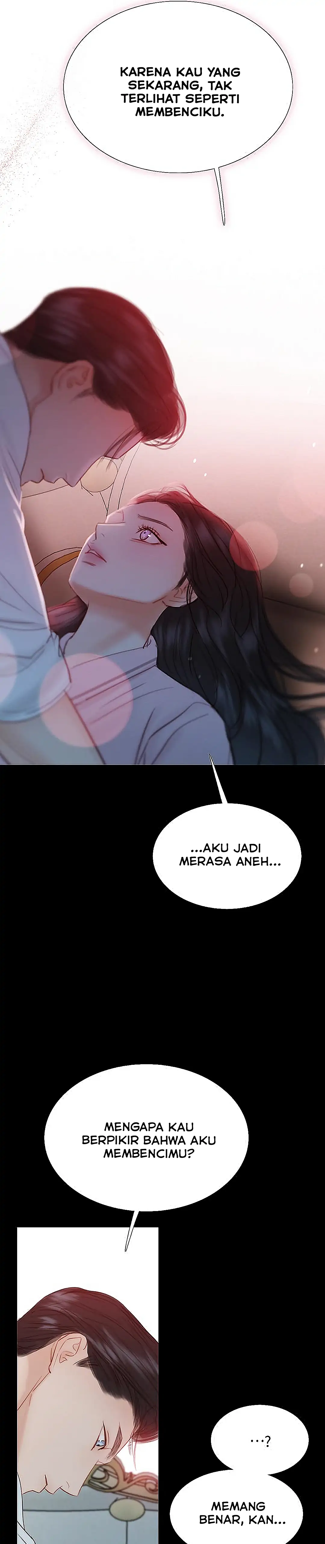 Serena Chapter 50 halaman 7