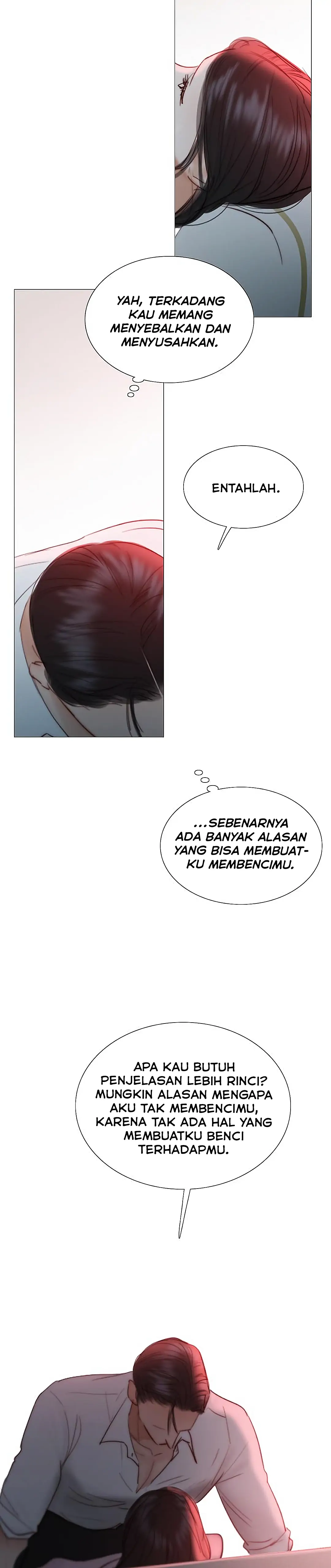 Serena Chapter 50 halaman 14