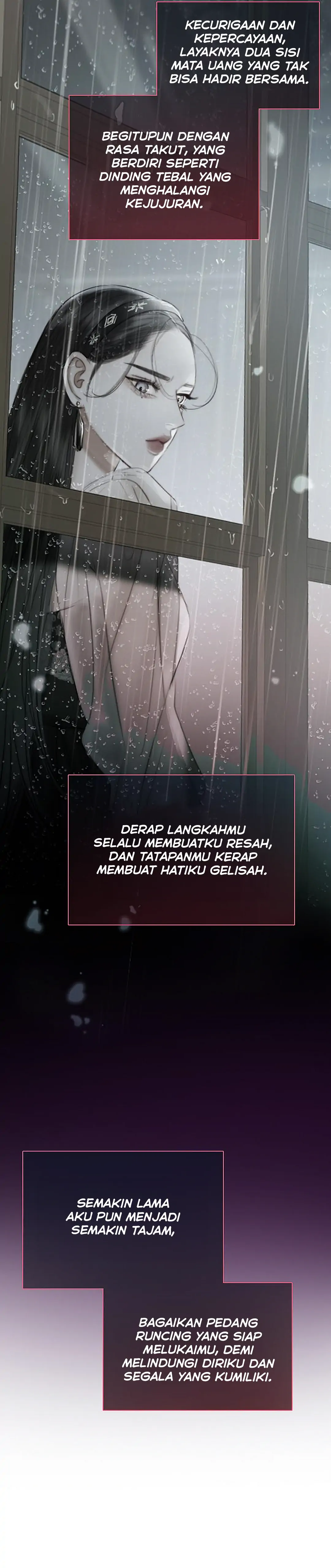 Serena Chapter 50 halaman 12