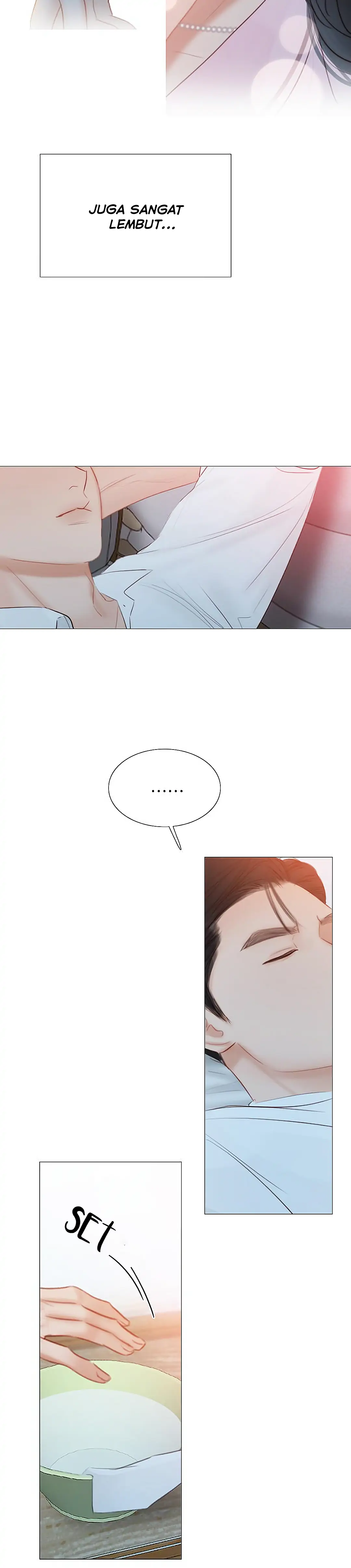 Serena Chapter 50 halaman 21