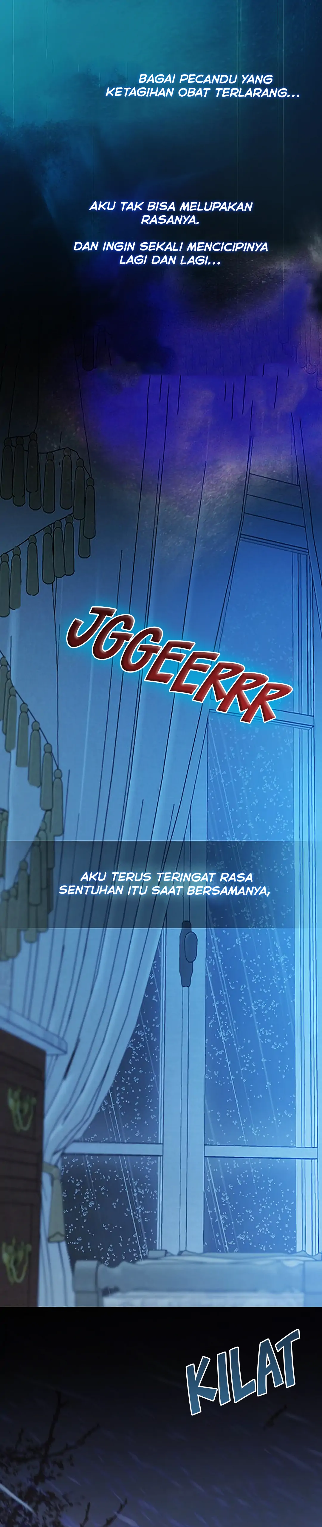 Serena Chapter 50 halaman 23