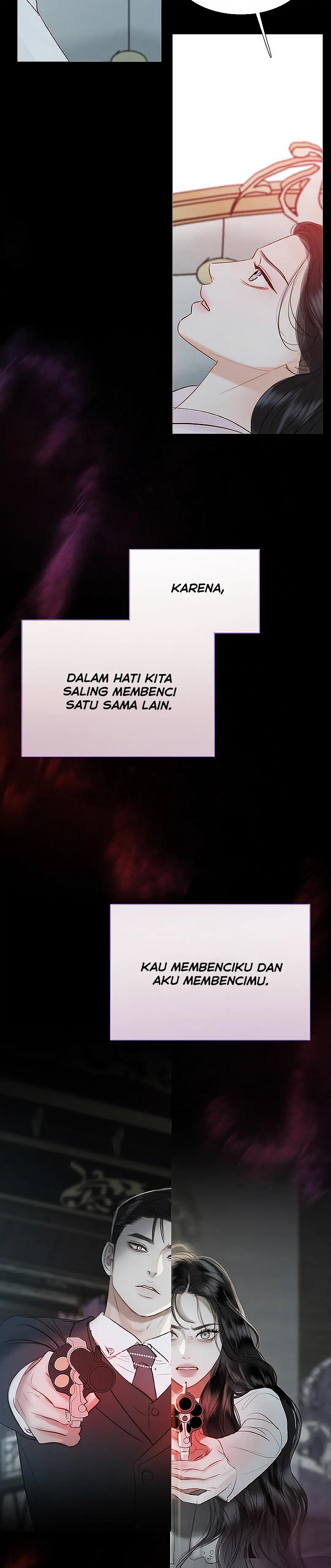 Serena Chapter 50 halaman 8